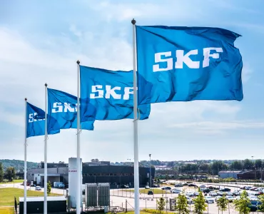 SKF