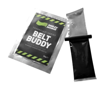 Smiley Monroe Belt Buddy