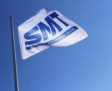 SMY flag