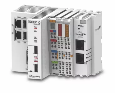 SOBO IQ controller