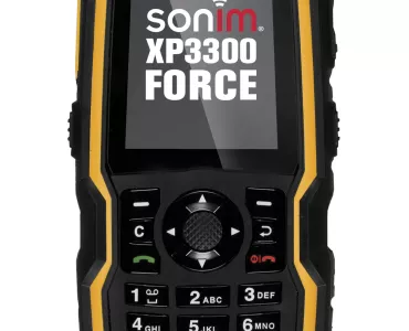 Sonim XP3300 Force mobile phone
