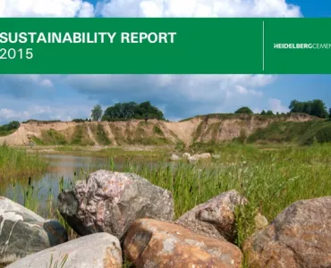 Sustainability Report