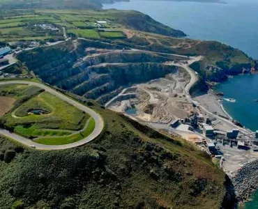 St John's Quarry