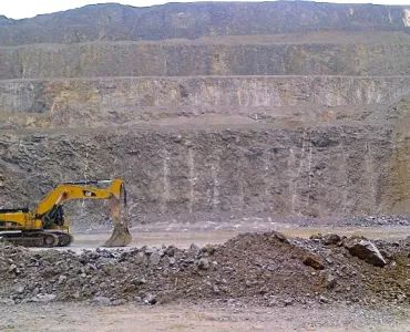 Swinden Quarry