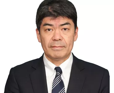 Tadashi Maeda