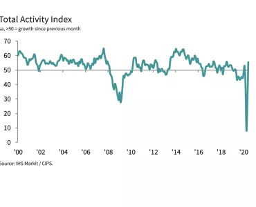 Total Activity Index