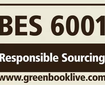 BES 6001 rating
