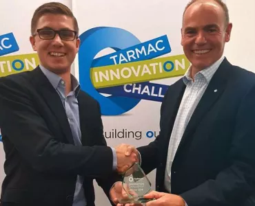 Tarmac Innovation Challenge