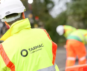Tarmac launch new asset management service