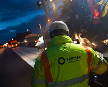 Tarmac Contracting