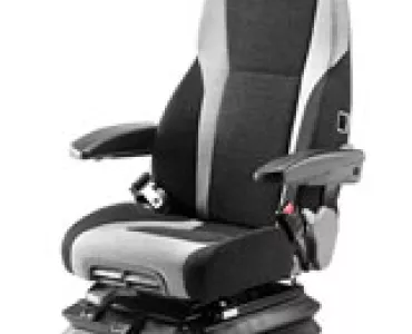 KAB 600 series seat