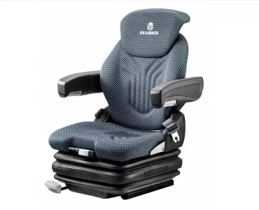 Primo XM seat from Grammer