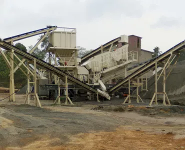 Terex MPS expand range in India