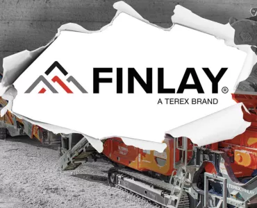 New Finlay brand