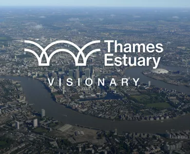 Thames Estuary Visionary