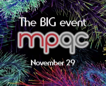 MPQC BIG Event