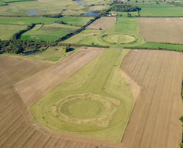 Thornborough Henges