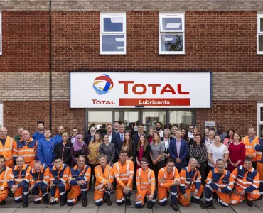 Total Lubricants