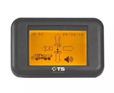 Inclinometer system