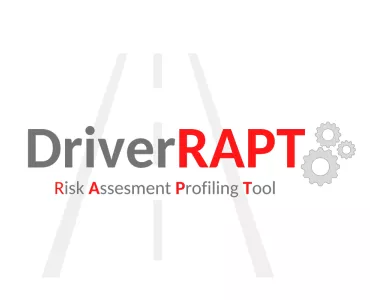 DriverRAPT - Risk Assessment Profiling Tool