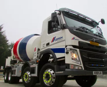 UK Truckmixer Training