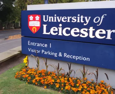 University of Leicester