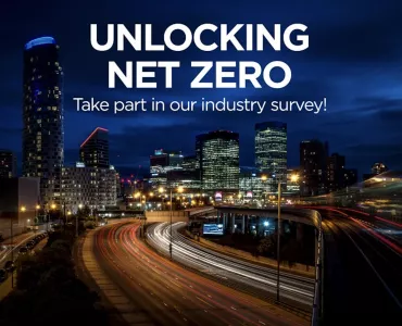 Unlocking net zero