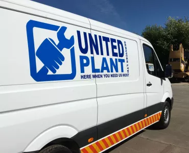 United Plant Services