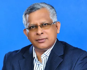 Vijay Nambiar