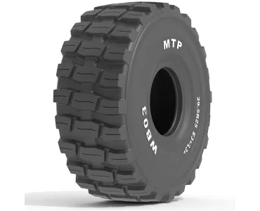 Magna MTP Tyre