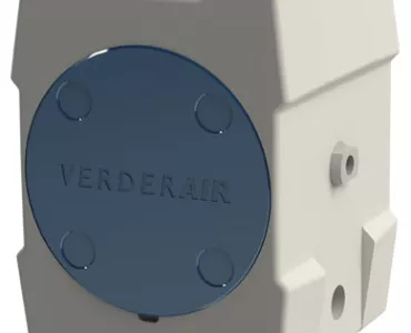 Verderair Pure pump