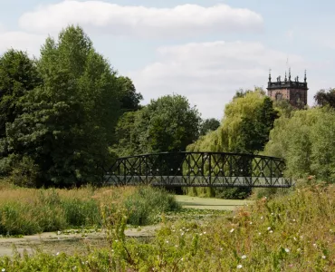 Trent Valley