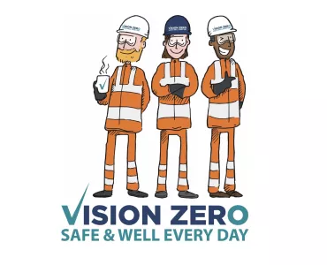 Vision Zero