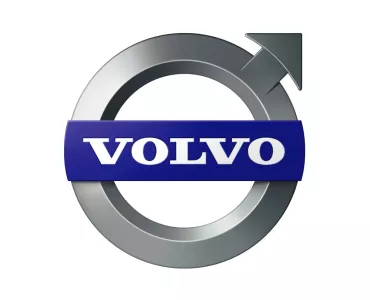 Volvo logo