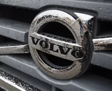 Win a Volvo truck for a week