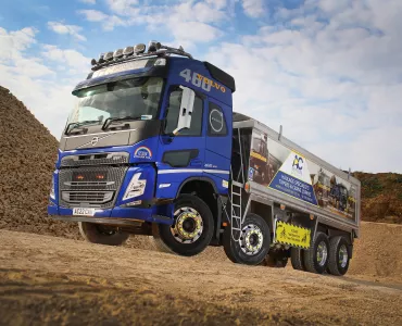 Volvo Trucks