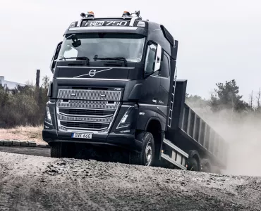 Volvo Trucks