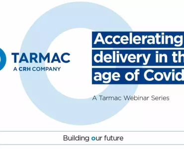 Tarmac webinars