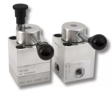 180 series directional control valves