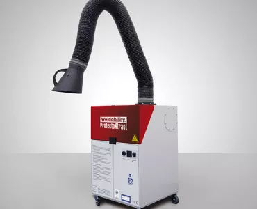 ProtectoXtract welding fume extraction unit