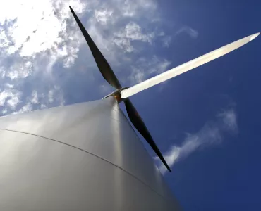 Wind turbine