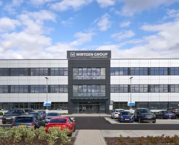 Wirtgen UK HQ