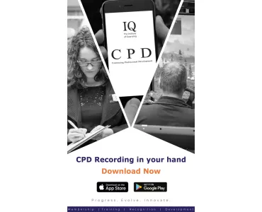 CPD App