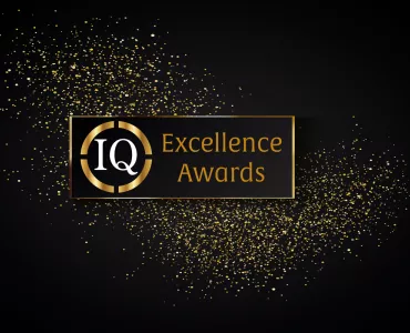 IQ Excellence Awards