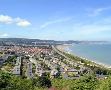 Colwyn Bay