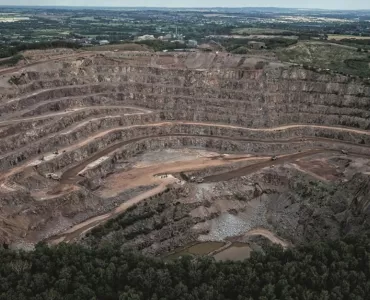 Mountsorrel quarry