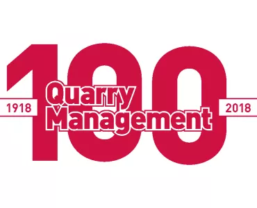 Quarry Management logo