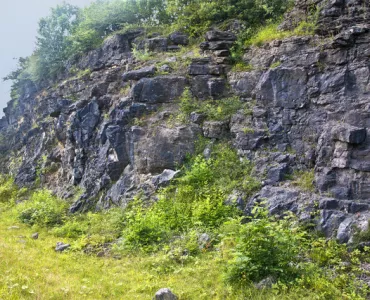 Salthill Quarry