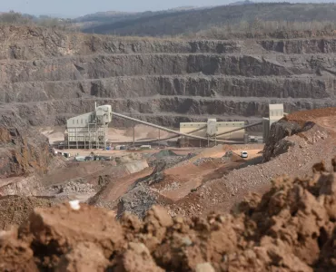 Taffs Well Quarry