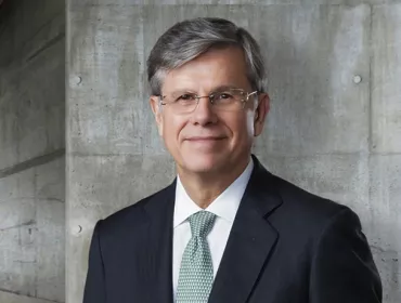 Fernando A. González, chief executive officer of Cemex
